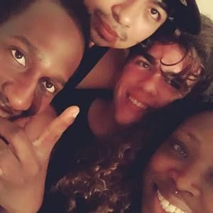 Meet your Posher, Juan-lucas